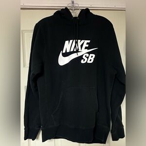 Nike SB hoodie men’s S